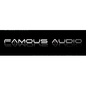 Famous Audio