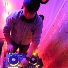 DJ Lentis