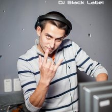 DJ Black Label