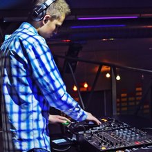 DJ Progressive