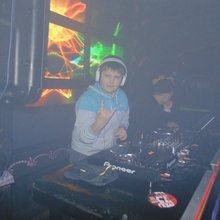 DJ Mayorov