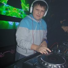 DJ Mayorov
