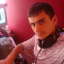 DJ Feza (DJ Феза)