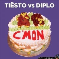 The Valento & Buttonhole - Tiesto vs Diplo Busta Rhymes - C-mon (The Valento Remix)