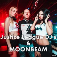 Justice League DJs - Flagman 14.06.2014 - Moonbeam - http://promodj.com/JusticeLeagueDJs