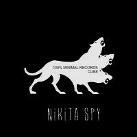 Nikita Spy - Nikita Spy – Cube (Original mix) [100% Minimal Rec]