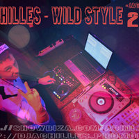 Dj ACHILLES - Dj Achilles - Wild Style (Jackin House)