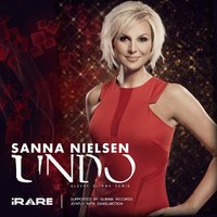Glimma Records - Sanna Nielsen - Undo (Albert Glimma Remix)