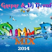 Dj Gaspar - Summer Mix 2014