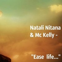 Нитана - Natali Nitana& Mc Kelly - Ease  life ( 2014)