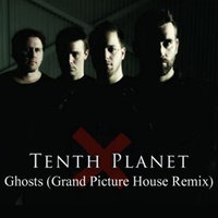 Grand Picture House - Ghosts(Grand Picture House Remix)