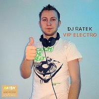 DJ RATEK - VIP Electro 134