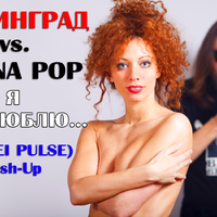 DJ Sergei Pulse - Ленинград vs. Icona Pop - Я так люблю (SERGEI PULSE Mash-Up)