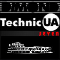 DIMOND.dj - Technic.UA #07 (prod. by dimonddj)