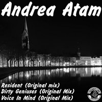 Techno Life Records - Andrea Atam - Voice In Mind (Original Mix)