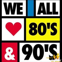DJ Tarsago - DJ Gorinich & DJ Tarsago-We All Love 80 & 90's