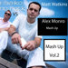 Alex Monro - Haiko & Maiko VS Matt Watkins - Techno Annok (Alex Monro Mash Up)