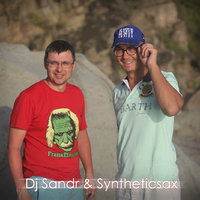 Syntheticsax - Syntheticsax & Dj Sandr - Waikiki Beach Party (Live record St. Marteen Island Caribia)