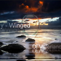 Dj VALERIANO - Tony Igy - Winged (Dj Valeriano Remix)