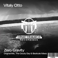 Vitaly Otto - Vitaly Otto - Zero Gravity (Original mix)Demo Cut