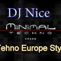 DJ Nice - Tehno Europe Style ( Epizod 1 )
