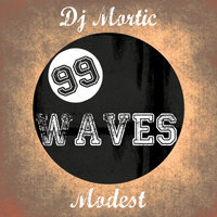 DJ_Mortic - DJ Mortic - Modest ( Original mix )