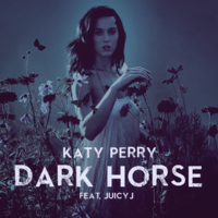 Dj Fresh Night - Katy Perry vs Audiobot  - Dark Horse (Dj Fresh Nught Mash Up 2k14)
