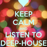 DJ Snake - Keep Calm And Listen To Deep House3 [Snake]
