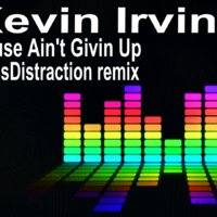 MassDistractioN - Kevin Irving - House Ain't Givin Up [MDN] Remix
