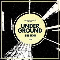 Konstantin Mayra - Underground Techno Session #001