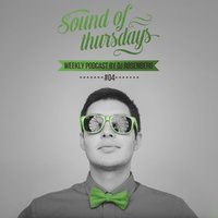 Rosenberg - DJ Rosenberg - Sound of thursday (weekly live podcsast #04)