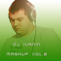 DJ Ivanin - South Blast, Gordon & Doyle - Amber (DJ Ivanin Mashup)