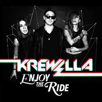 M.A.R.K.E.L.L. - Krewella – Enjoy The Ride (M.A.R.K.E.L.L. Remix)