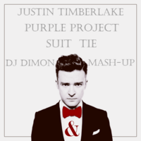 DJ Dimon - Justin Timberlake vs Purple Project - Suit Tie (DJ Dimon Mash-up)
