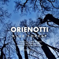 Glimma Records - Orienotti - Blue Forest (Original Mix)