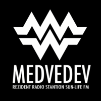 DJ MEDVEDEV - DJ-MEDVEDEV – DNB | MIX (Radio SunLife FM)