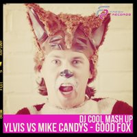 DJ Cool - Ylvis vs Mike Candys - Good Fox (DJ Cool Mash Up)