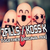 2Fills - 2Fills,Koss K-Together (original mix)