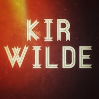 KiR Wilde - Uberjak'd & Thony Vera - Moving Planet (KiR Wilde Mash Up)