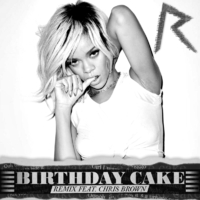 SHOXTAIR - Rihanna - Birthday Cake (Shoxtair Trap Remix)