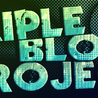 TRIPLE BLOW PROJECT - OPIUM Project-Она одна (TRIPLE BLOW PROJECT Remix)