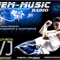 Vasili-Richi Radio-Fem-MuSiC - RADIO-FEM-MUSIC