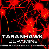 Soviet Recordings - Taranhawk - Dopamine (Tony Palmer Remix)