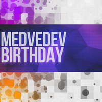 DJ MEDVEDEV - DJ-MEDVEDEV – Birthday Mix (Radio Sunlife FM)