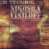 Dj Nikosha Viniloff - Nikosha Viniloff-Dutch technology(Original mix)