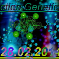 Mihayloff Vadim - Action Genetica