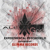 Glimma Records - Alex Gosh - Experimental Psychedelic (Original Mix)