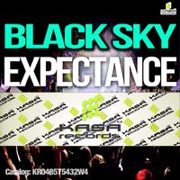 Black Sky - Expextance (Digital Zeus Version)