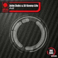 KENNY LIFE - Kenny Life - Arel (Original Mix)