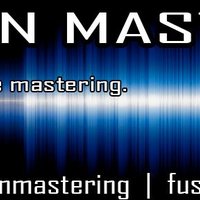 Fusion Mastering - Пример мастеринга 2